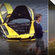 Illustration for article titled $1.5 million Ferrari Enzo crashes into Canadian lake